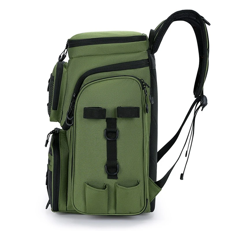 Sac &agrave; dos de p&ecirc;che ZM-1870