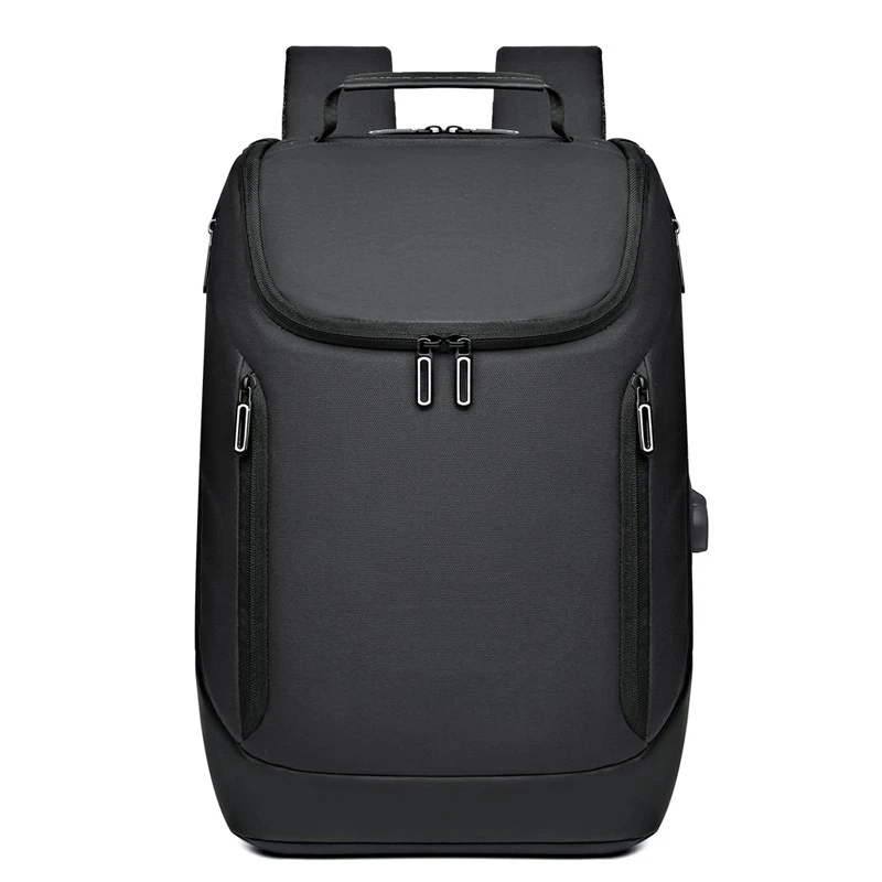 BLH605 Sac &agrave; dos d'affaires pour hommes, mallette de direction en Nylon
