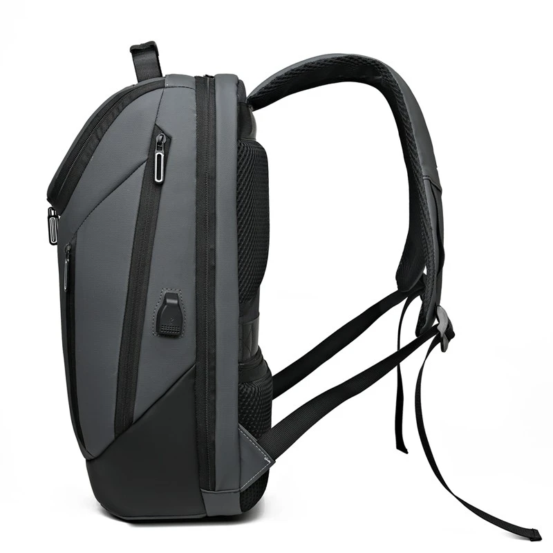 BLH605 Sac &agrave; dos d'affaires pour hommes, mallette de direction en Nylon