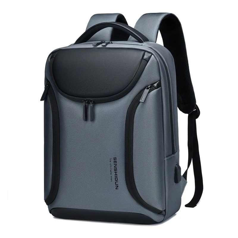 BLH740 Sac &agrave; dos de voyage intelligent Mochilas avec chargement USB