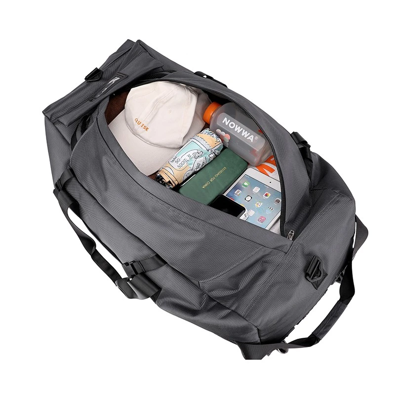 FLPN-0013-25 Sac de voyage de loisirs pliable EU US