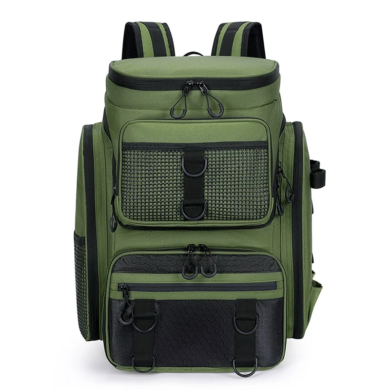 Sac &agrave; dos de p&ecirc;che ZM-1870