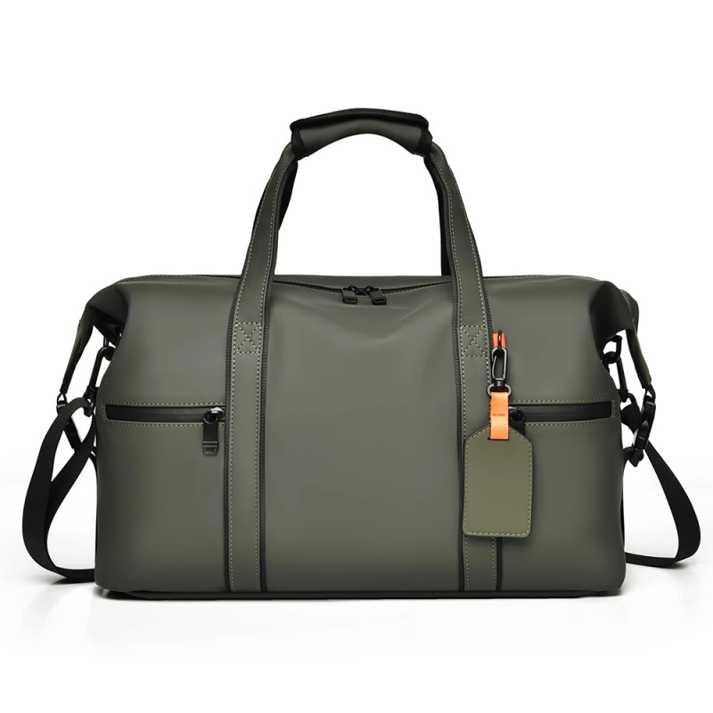 JY-9601 Sac de sport de voyage &agrave; bandouli&egrave;re simple