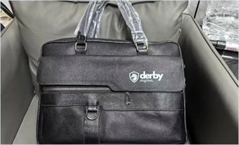 Sac de bureau professionnel