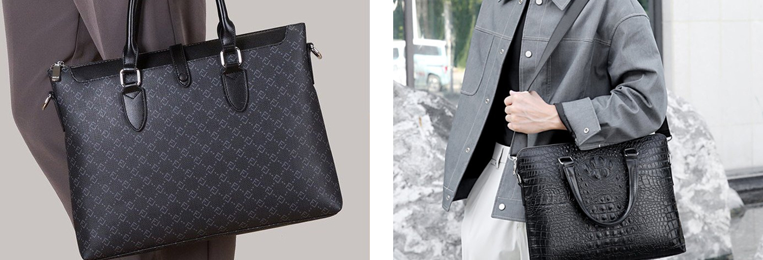 Sac de bureau d'affaires