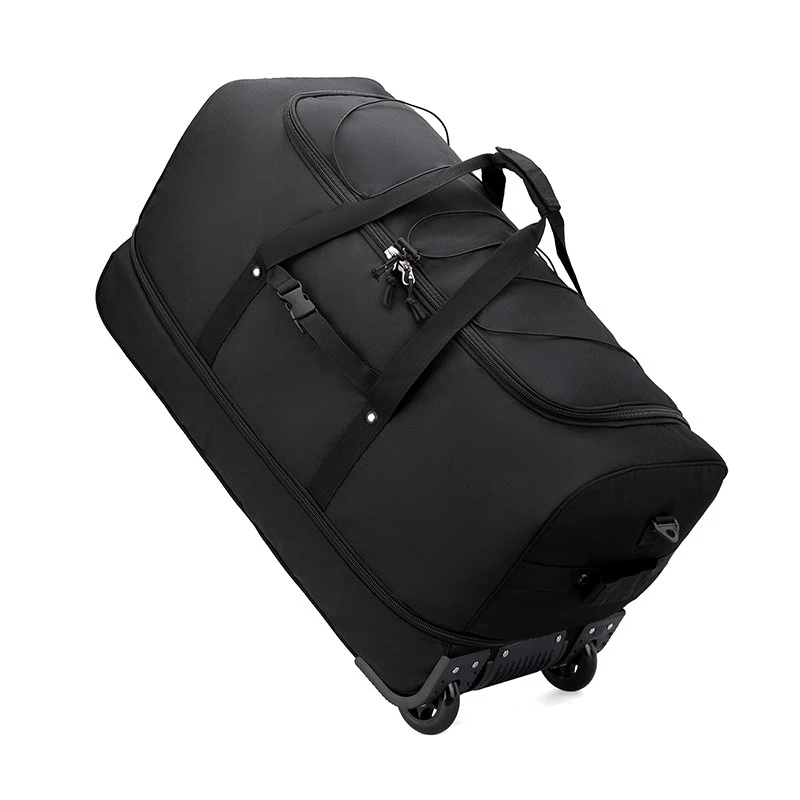 FLPN-0019 Sac de voyage pliable extra large pour chariot