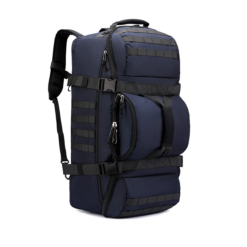FLPN-6310 Sac &agrave; dos tactique 3 en 1 Sac de sport &eacute;tanche Sac de voyage