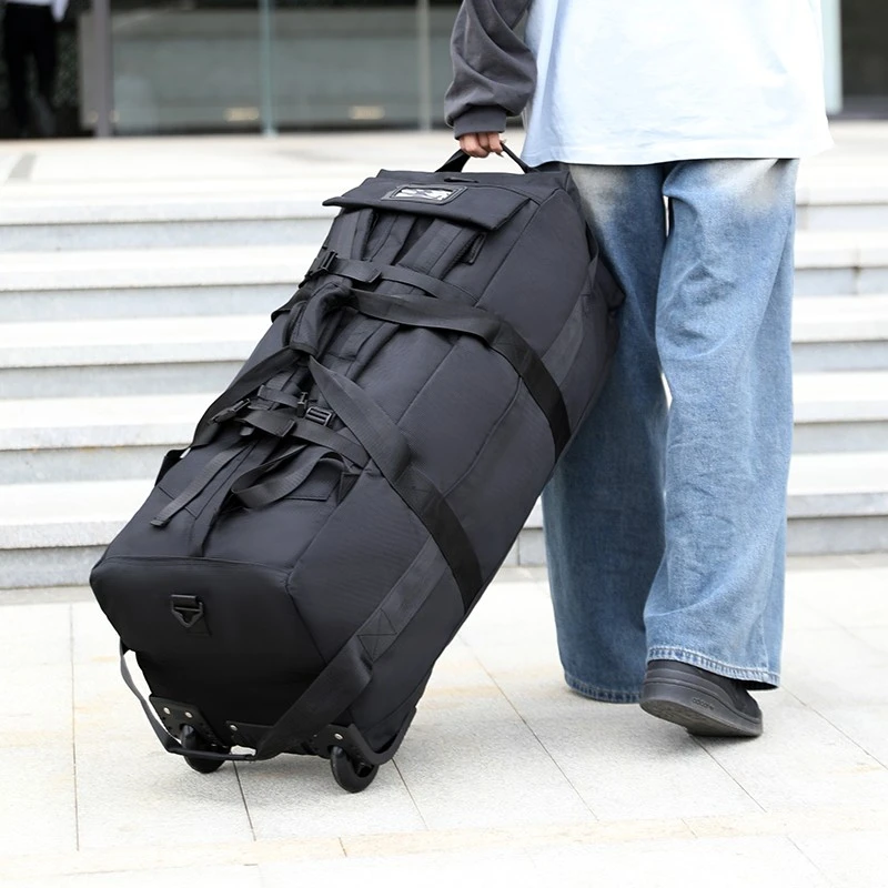 FLPN-0013-25 Sac de voyage de loisirs pliable EU US
