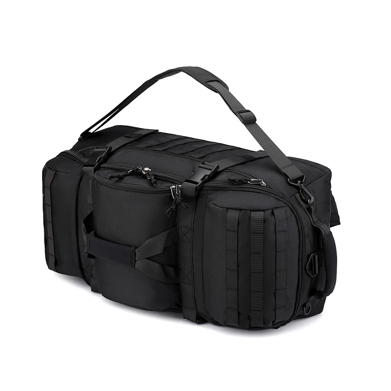 FLPN-6310 Sac &agrave; dos tactique 3 en 1 Sac de sport &eacute;tanche Sac de voyage