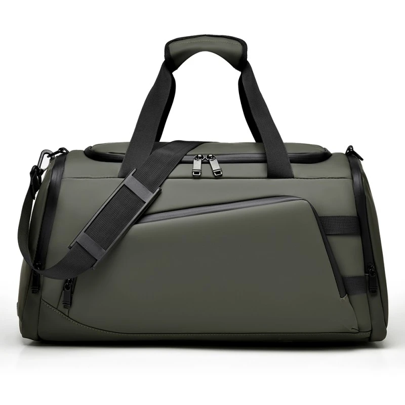 JY9603 Sac de voyage imperm&eacute;able &agrave; la mode pour hommes