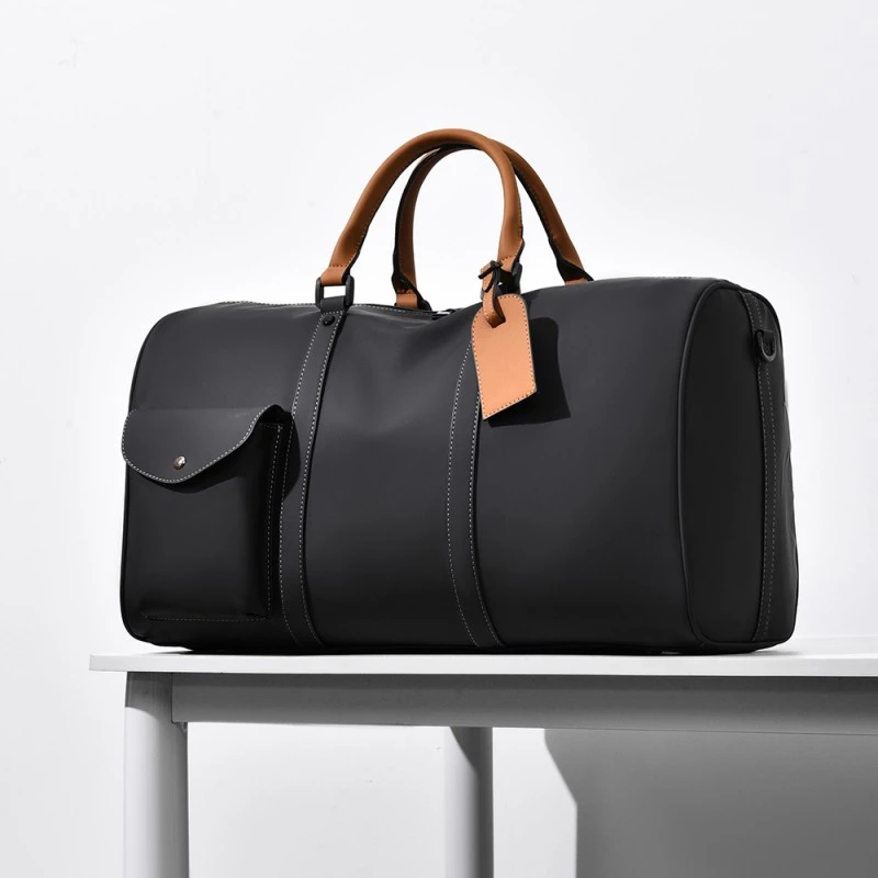 JY-9891 Sac de voyage imperm&eacute;able d&eacute;contract&eacute; pour hommes