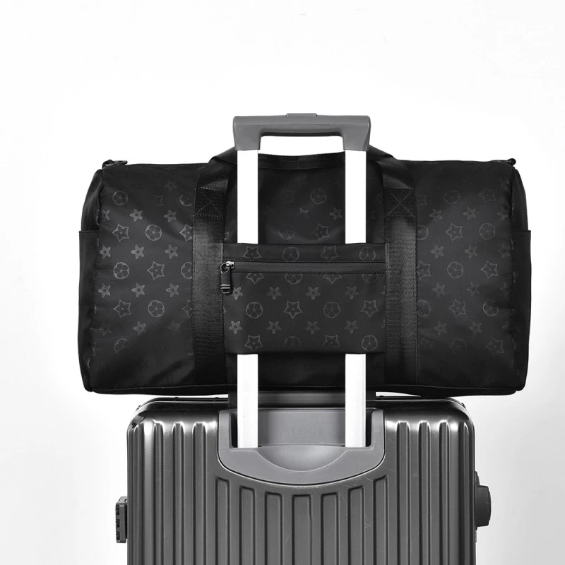 Sac de voyage l&eacute;ger pour hommes JY-9905
