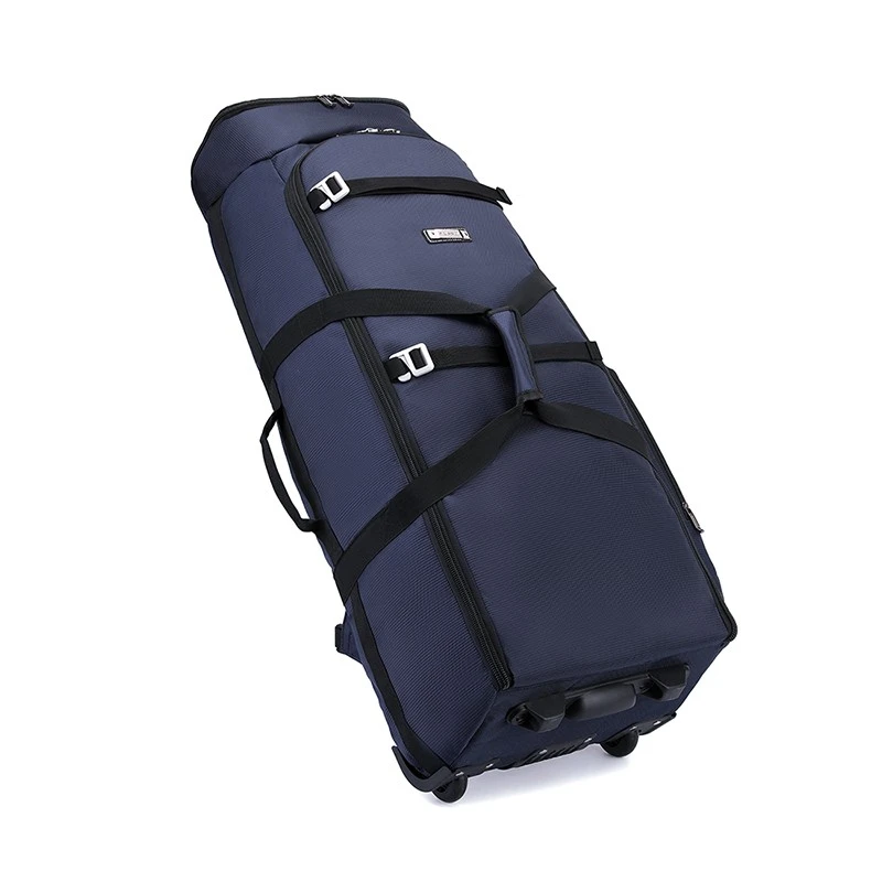 FLPN-2508-3 Sac de voyage personnalis&eacute; extra large pour chariot
