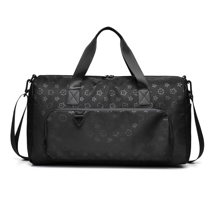 Sac de voyage l&eacute;ger pour hommes JY-9905