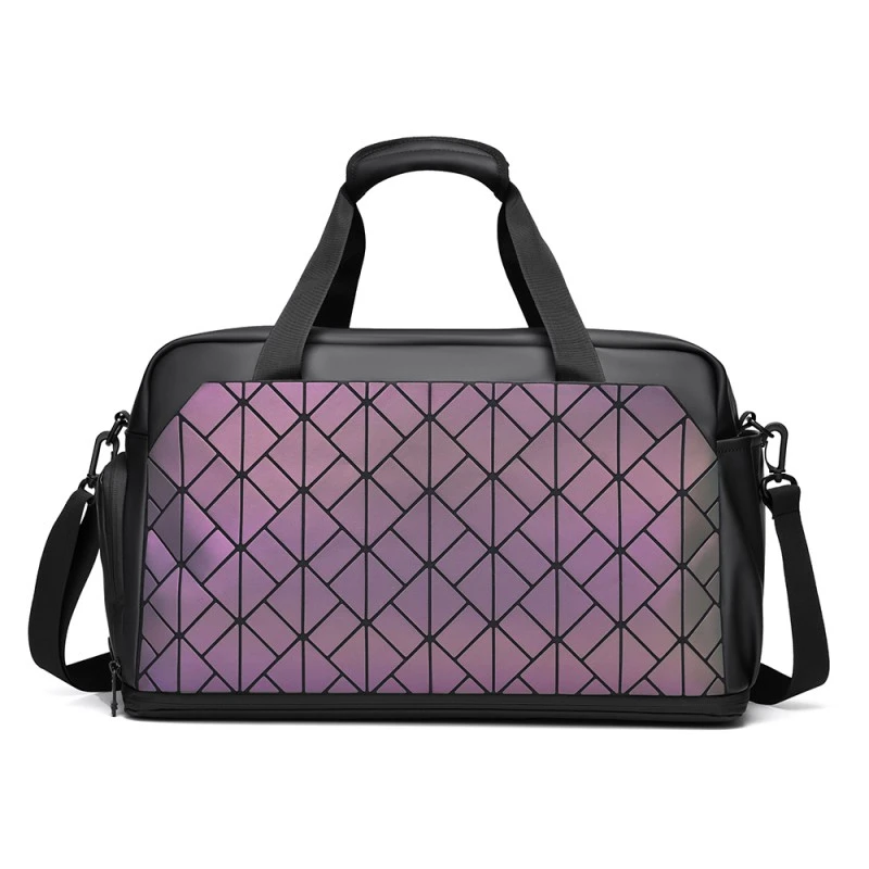 JY-9638 Sac de sport l&eacute;ger personnalis&eacute;