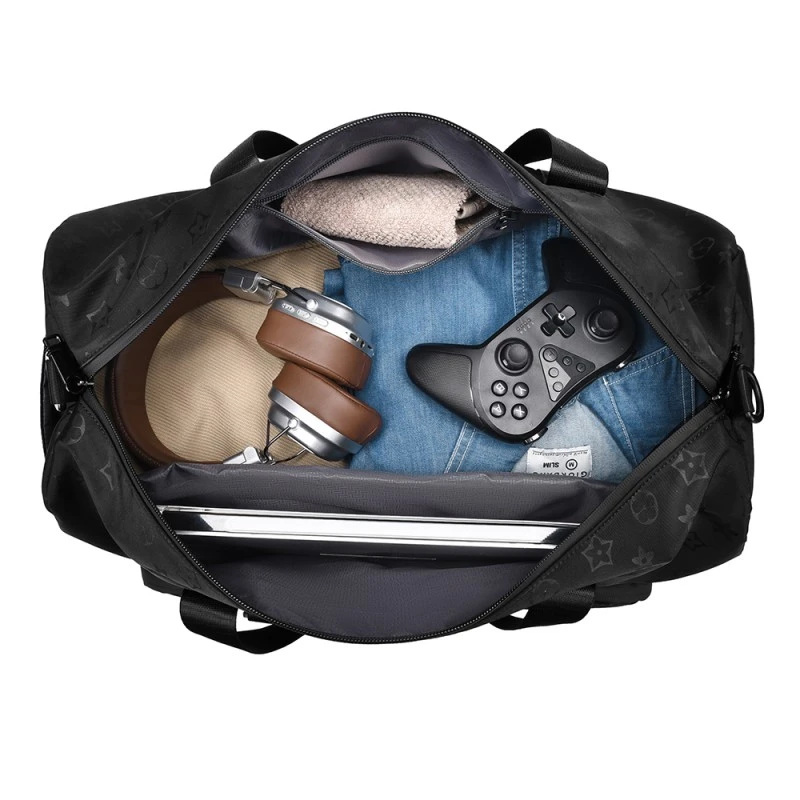 Sac de voyage l&eacute;ger pour hommes JY-9905