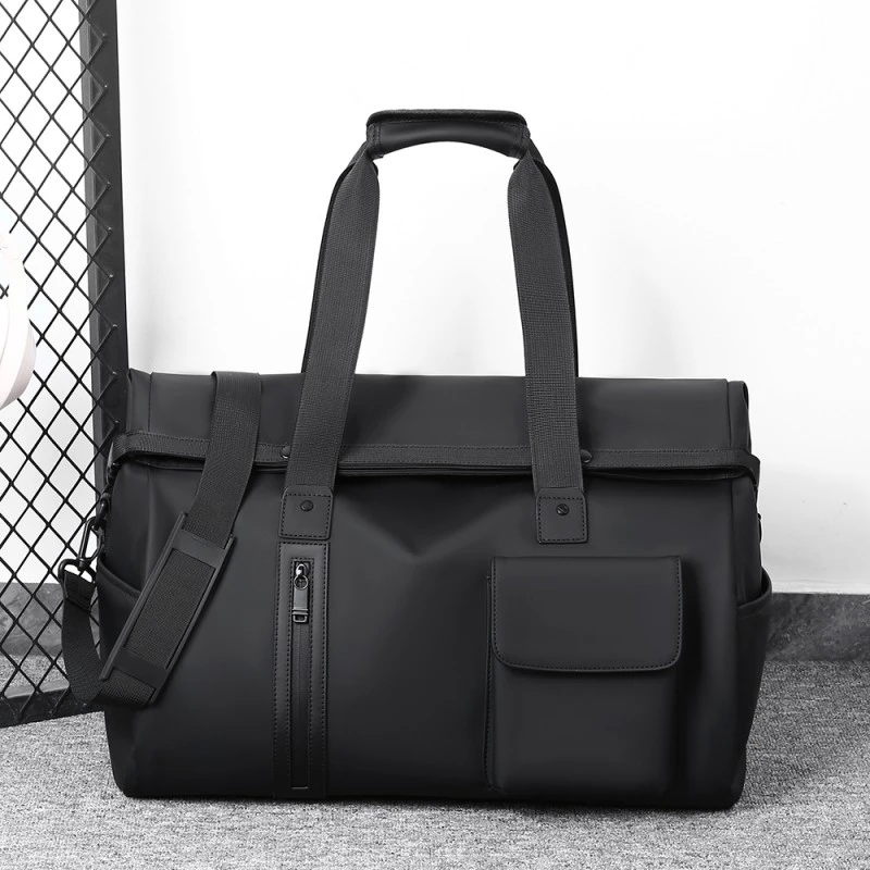 JY-9611 Sac de voyage de sport &agrave; bandouli&egrave;re de haute qualit&eacute;