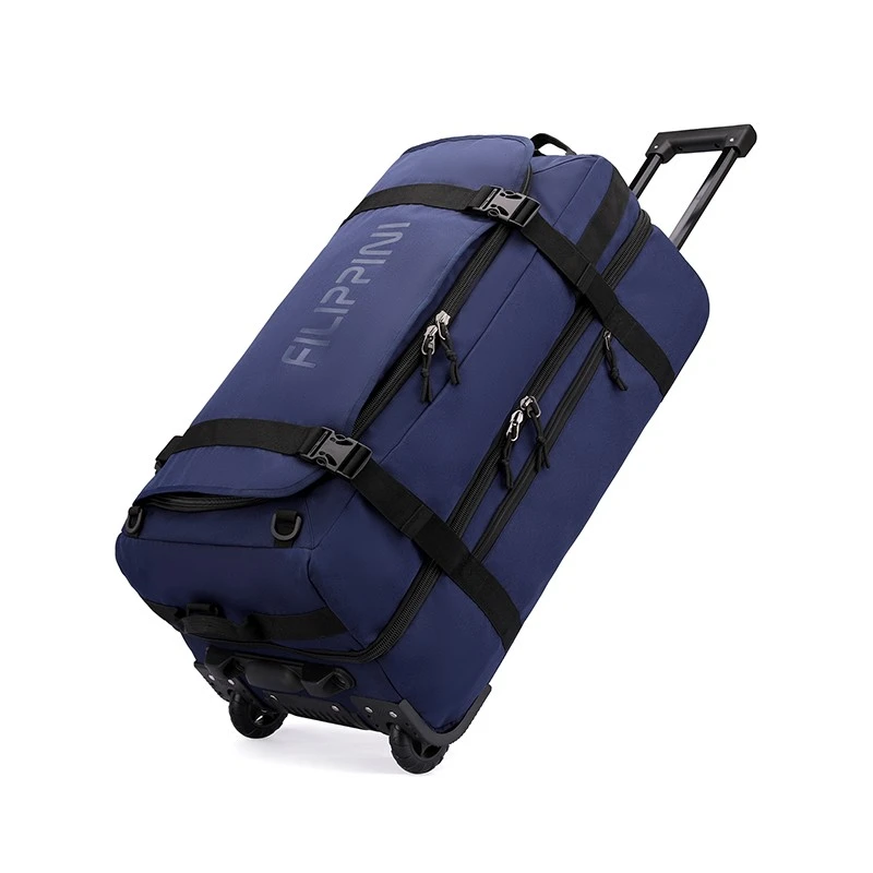 FLPN-7010 sac de voyage &agrave; bagages de Camping &agrave; roulettes &eacute;tanche personnalis&eacute;