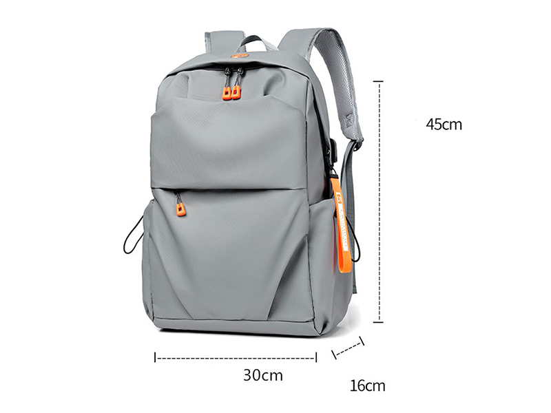 JY-9118 Sac à dos de loisirs imperméable et durable