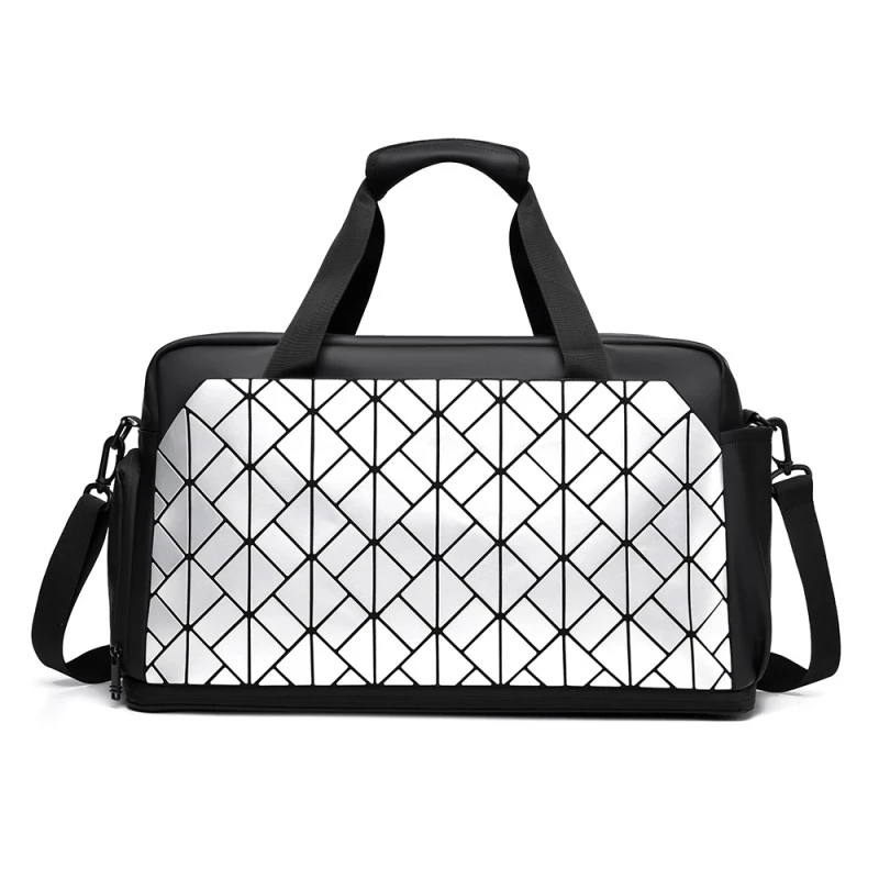 JY-9638 Sac de sport l&eacute;ger personnalis&eacute;