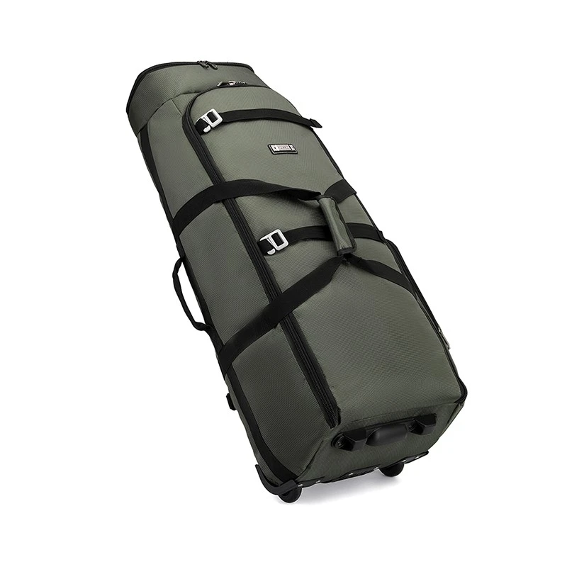 FLPN-2508-3 Sac de voyage personnalis&eacute; extra large pour chariot